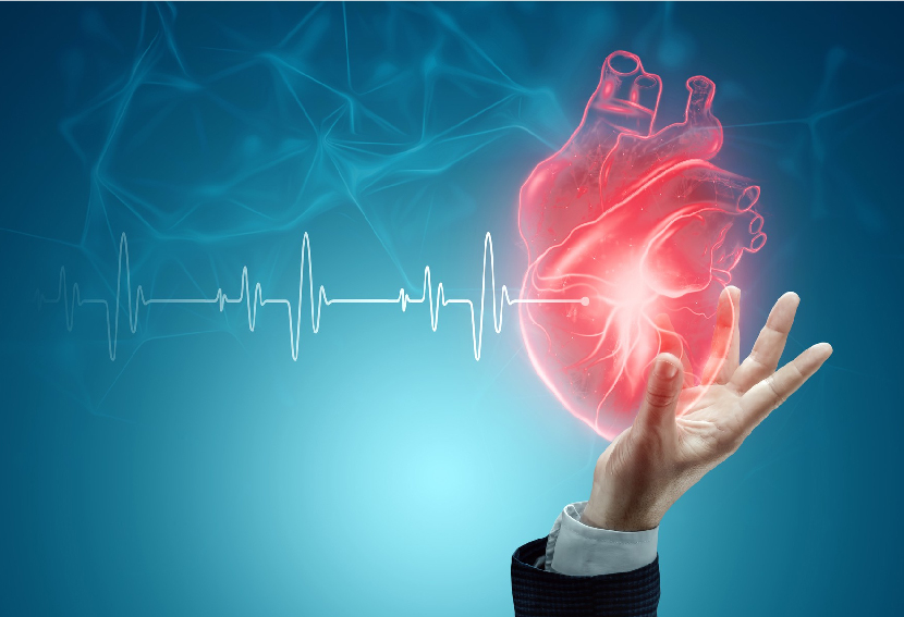 Heart Conditions With Strange Names You Probably Have Never Heard Of